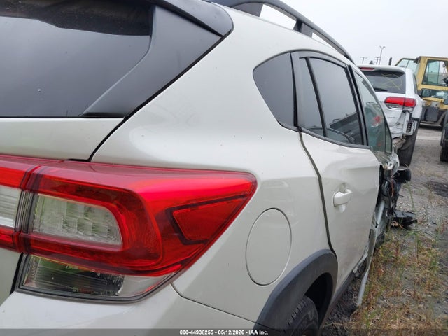 44938255 :رقم المزاد ، JF2GTACC6K8393641 vin ، 2019 Subaru Crosstrek 2.0i Premium مزاد بيع
