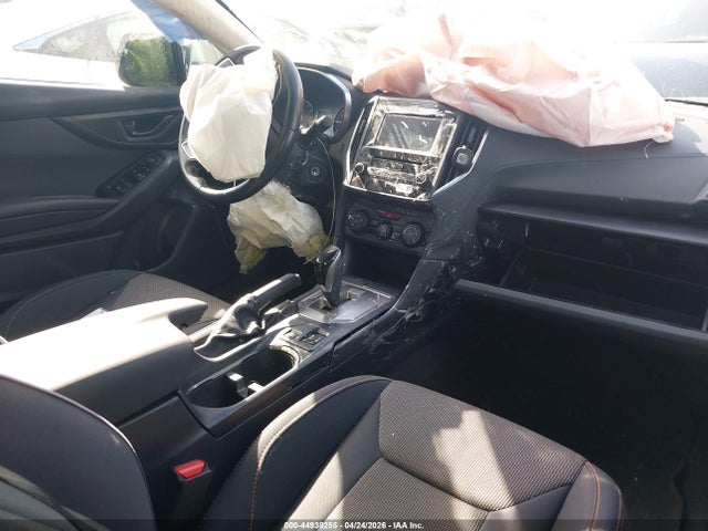 44938255 :رقم المزاد ، JF2GTACC6K8393641 vin ، 2019 Subaru Crosstrek 2.0i Premium مزاد بيع