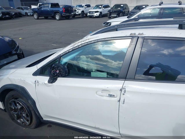44938255 :رقم المزاد ، JF2GTACC6K8393641 vin ، 2019 Subaru Crosstrek 2.0i Premium مزاد بيع