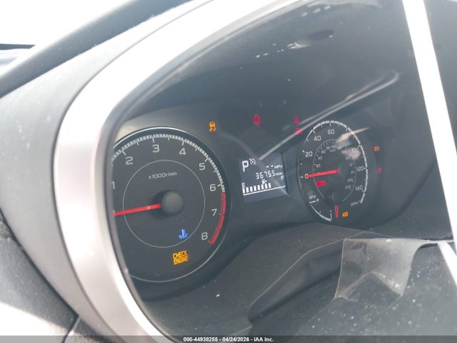 44938255 :رقم المزاد ، JF2GTACC6K8393641 vin ، 2019 Subaru Crosstrek 2.0i Premium مزاد بيع