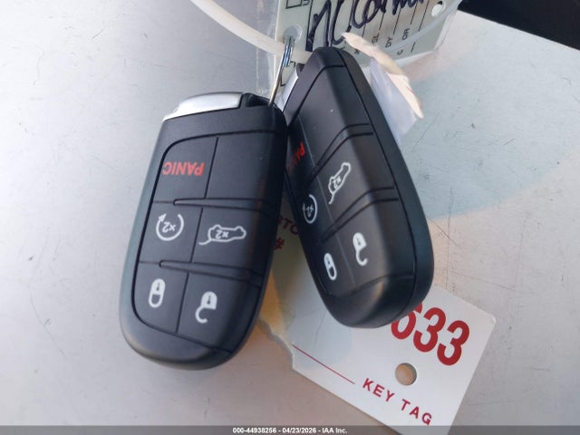 Aukcja sprzedaży 2022 Dodge Durango Gt Plus Rwd, vin: 1C4RDHDG3NC202872, numer aukcji: 44938256