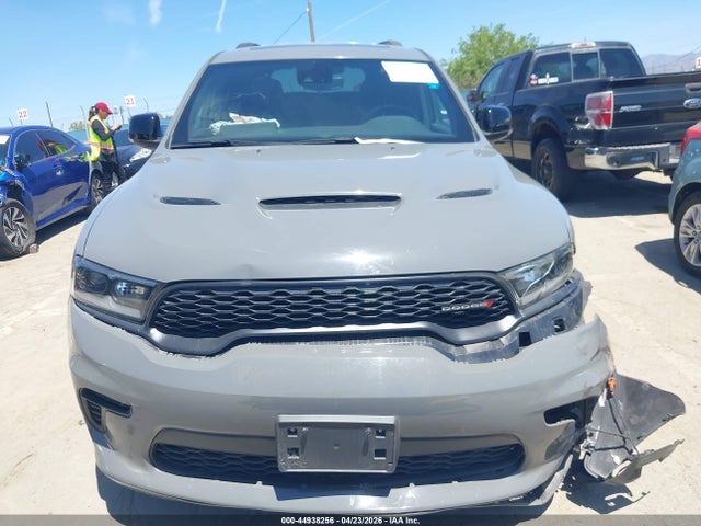 Aukcja sprzedaży 2022 Dodge Durango Gt Plus Rwd, vin: 1C4RDHDG3NC202872, numer aukcji: 44938256