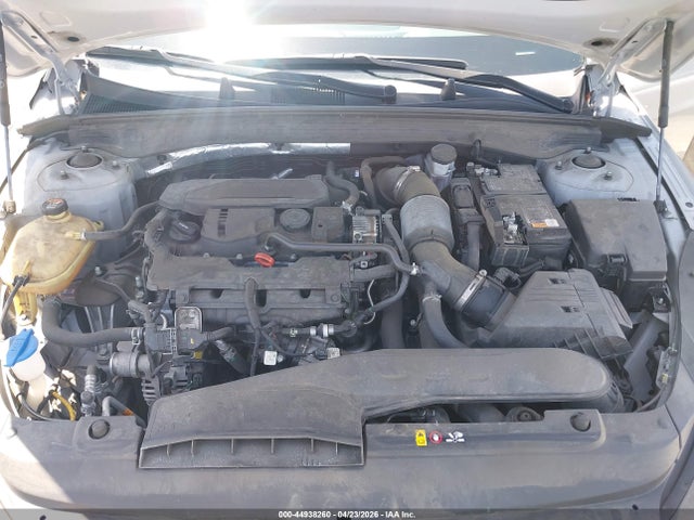 KIA K5 Gt-line 2021 5XXG64J27MG069616 Image 10