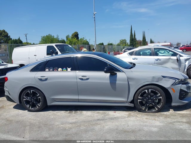 KIA K5 Gt-line 2021 5XXG64J27MG069616 Image 13
