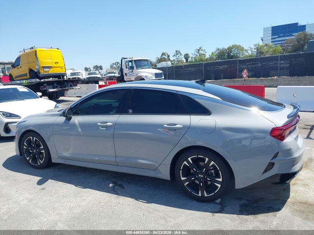KIA K5 Gt-line 2021 5XXG64J27MG069616 Image 14