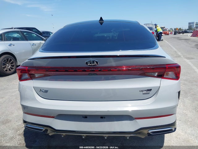 KIA K5 Gt-line 2021 5XXG64J27MG069616 Image 16