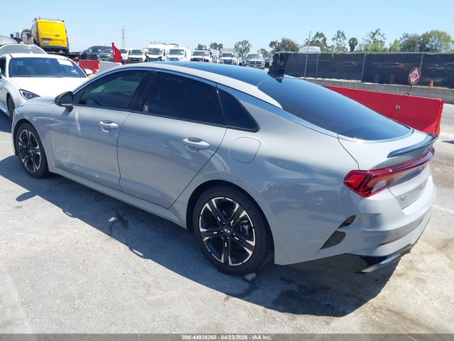 KIA K5 Gt-line 2021 5XXG64J27MG069616 Image 3