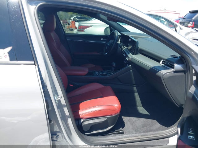 KIA K5 Gt-line 2021 5XXG64J27MG069616 Image 5