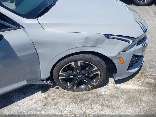 KIA K5 Gt-line 2021 5XXG64J27MG069616 Image 6