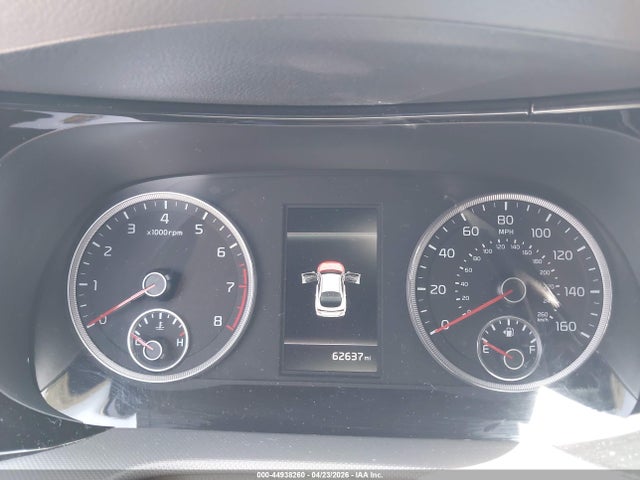 KIA K5 Gt-line 2021 5XXG64J27MG069616 Image 7