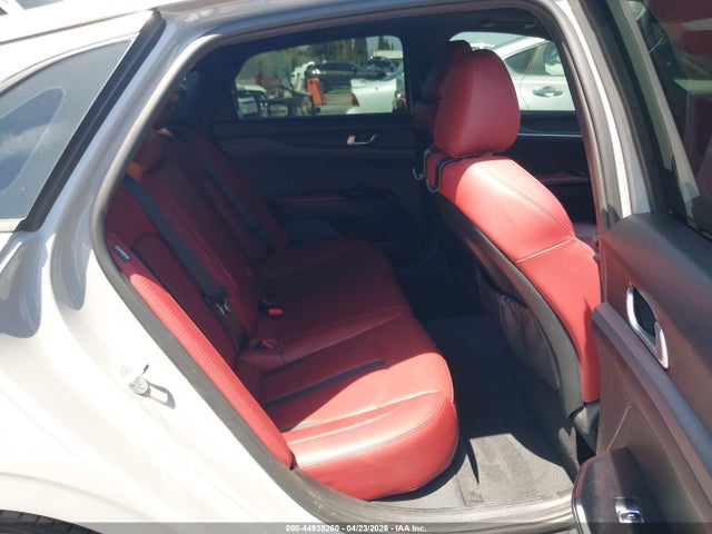 KIA K5 Gt-line 2021 5XXG64J27MG069616 Image 8