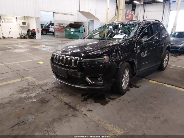 2020 Jeep Cherokee Limited 4x4 მანქანა იყიდება აუქციონზე, vin: 1C4PJMDX1LD606902, აუქციონის ნომერი: 44938263
