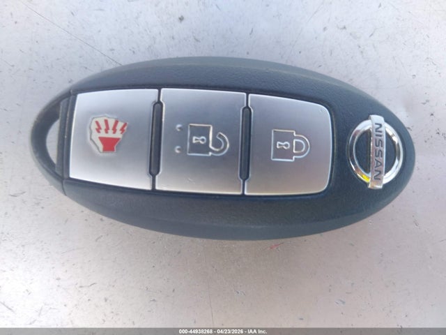 Nissan Pathfinder S 2017 5N1DR2MN9HC911247 Image 11