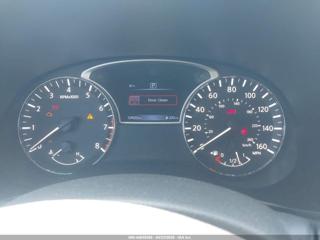 Nissan Pathfinder S 2017 5N1DR2MN9HC911247 Image 7