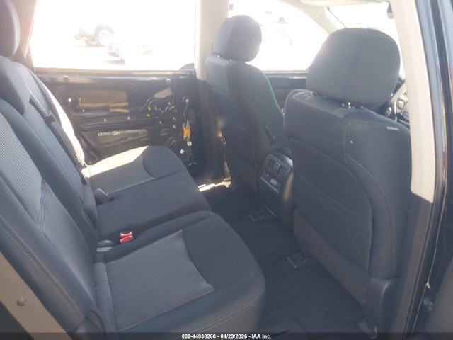 Nissan Pathfinder S 2017 5N1DR2MN9HC911247 Image 8