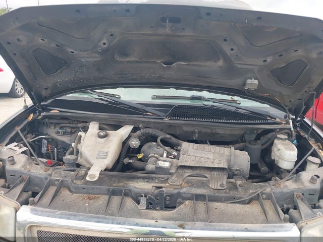 Aukcja sprzedaży 2013 Gmc Savana 1500 Upfitter, vin: 1GDS7DC4XD1157539, numer aukcji: 44938270