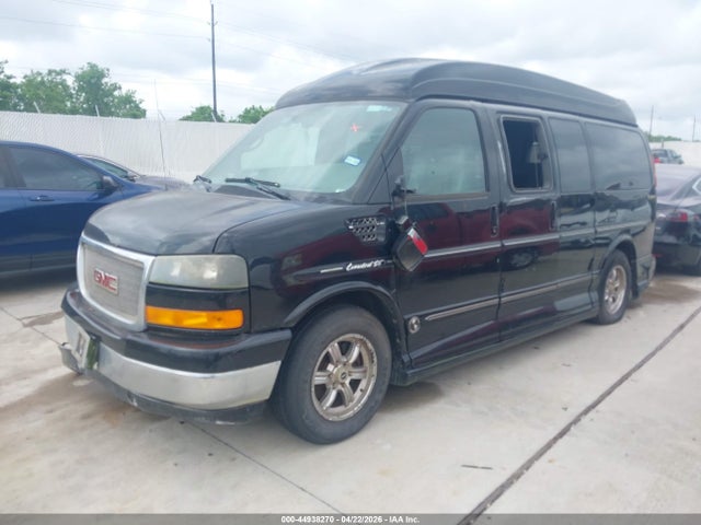 Aukcja sprzedaży 2013 Gmc Savana 1500 Upfitter, vin: 1GDS7DC4XD1157539, numer aukcji: 44938270
