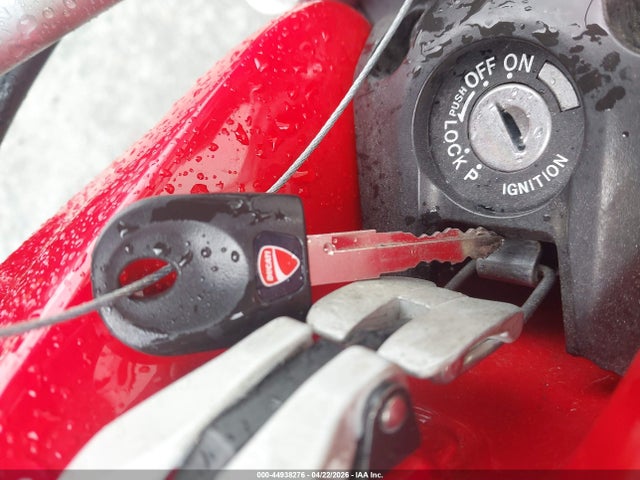 Ducati Monster 797 2017 ZDMMADBM0HB002809 Image 11