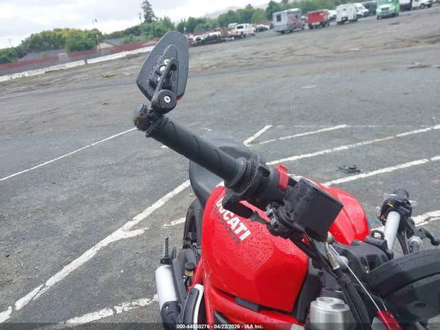 Ducati Monster 797 2017 ZDMMADBM0HB002809 Image 14
