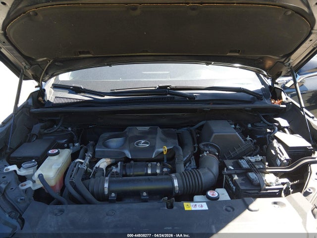 Auction sale of the 2017 Lexus Nx 200t, vin: JTJBARBZ0H2143145, lot number: 44938277