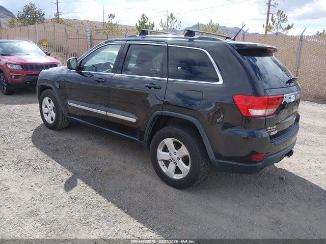 Продажа на аукционе авто 2012 Jeep Grand Cherokee Laredo, vin: 1C4RJFAG5CC293447, номер лота: 44938278