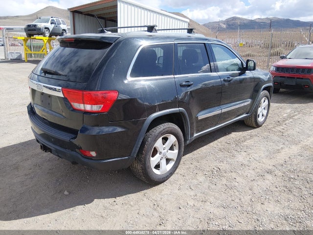 Продажа на аукционе авто 2012 Jeep Grand Cherokee Laredo, vin: 1C4RJFAG5CC293447, номер лота: 44938278
