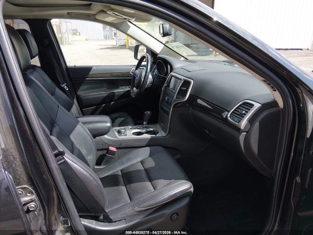 Продажа на аукционе авто 2012 Jeep Grand Cherokee Laredo, vin: 1C4RJFAG5CC293447, номер лота: 44938278