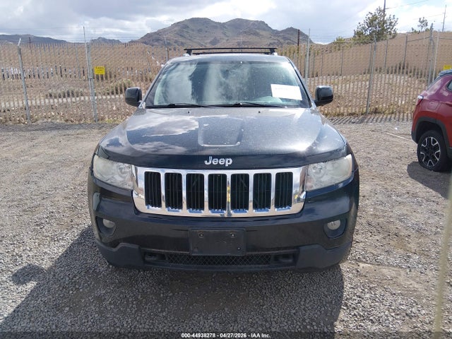 Продажа на аукционе авто 2012 Jeep Grand Cherokee Laredo, vin: 1C4RJFAG5CC293447, номер лота: 44938278