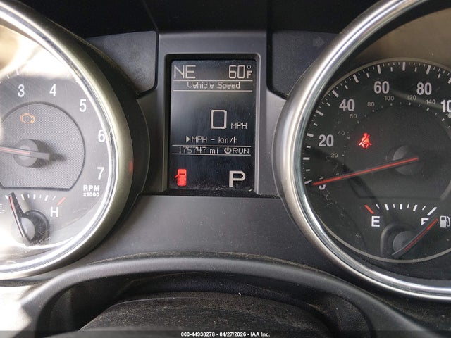 Продажа на аукционе авто 2012 Jeep Grand Cherokee Laredo, vin: 1C4RJFAG5CC293447, номер лота: 44938278