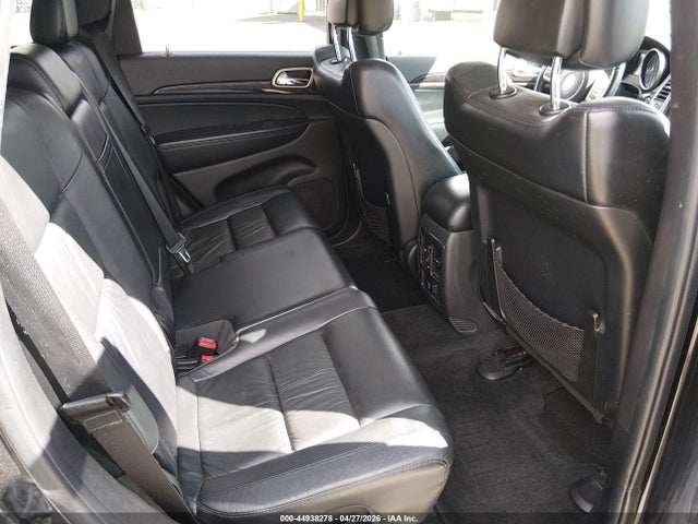 Продажа на аукционе авто 2012 Jeep Grand Cherokee Laredo, vin: 1C4RJFAG5CC293447, номер лота: 44938278