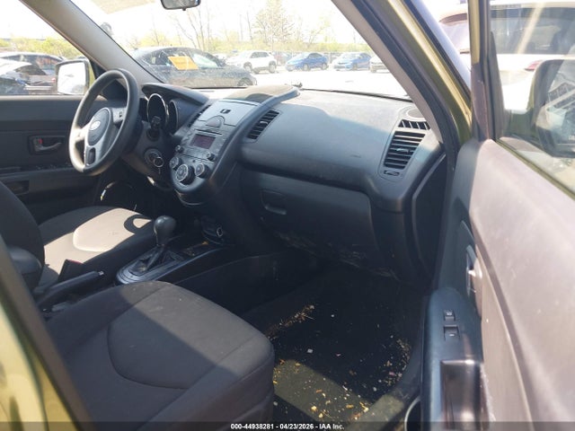 Aukcja sprzedaży 2011 Kia Soul +, vin: KNDJT2A29B7237099, numer aukcji: 44938281