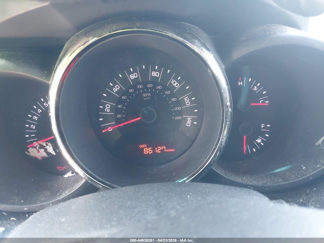 Aukcja sprzedaży 2011 Kia Soul +, vin: KNDJT2A29B7237099, numer aukcji: 44938281