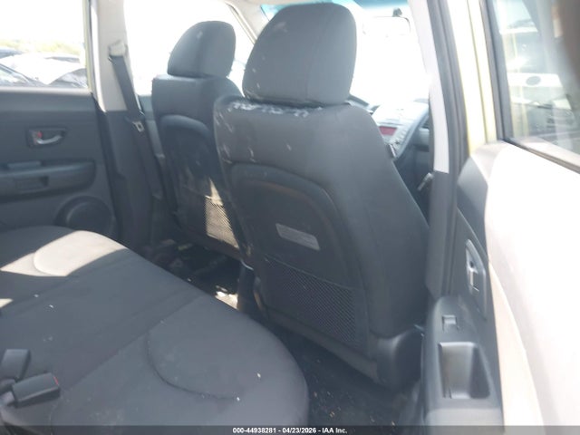 Aukcja sprzedaży 2011 Kia Soul +, vin: KNDJT2A29B7237099, numer aukcji: 44938281