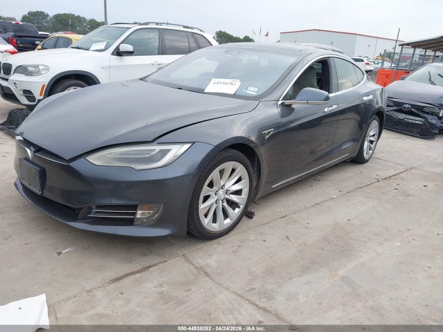 Aukcja sprzedaży 2016 Tesla Model S 60/70/75/85, vin: 5YJSA1E15GF144359, numer aukcji: 44938282