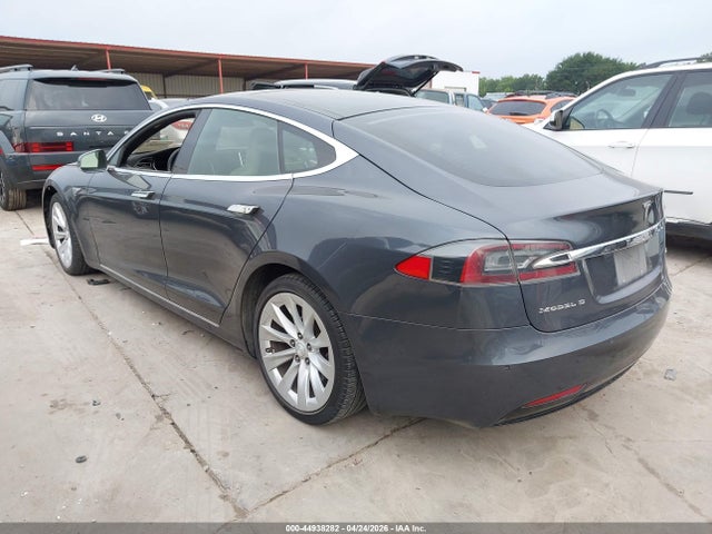 Aukcja sprzedaży 2016 Tesla Model S 60/70/75/85, vin: 5YJSA1E15GF144359, numer aukcji: 44938282