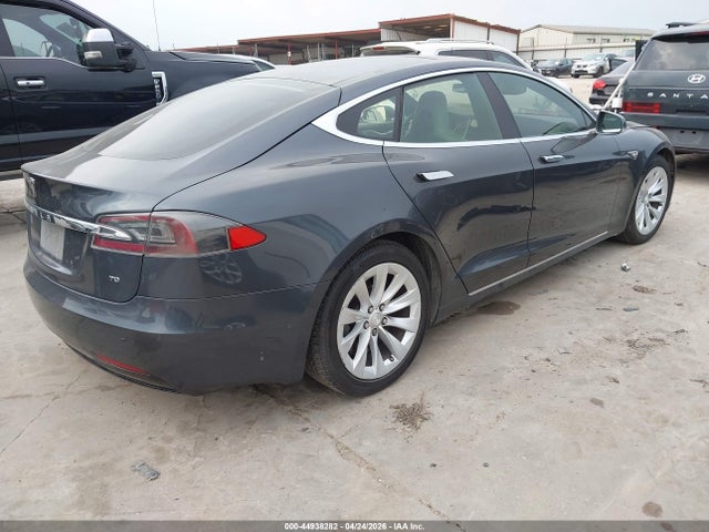 Aukcja sprzedaży 2016 Tesla Model S 60/70/75/85, vin: 5YJSA1E15GF144359, numer aukcji: 44938282