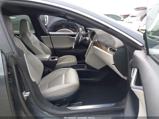 Aukcja sprzedaży 2016 Tesla Model S 60/70/75/85, vin: 5YJSA1E15GF144359, numer aukcji: 44938282