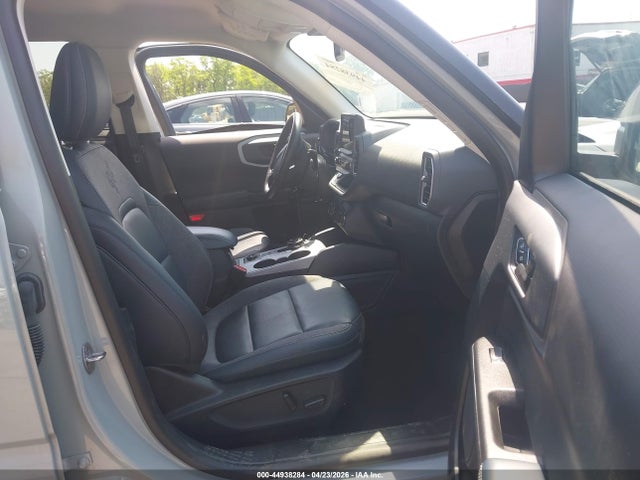 44938284 :رقم المزاد ، 3FMCR9C69PRD80615 vin ، 2023 Ford Bronco Sport Outer Banks مزاد بيع