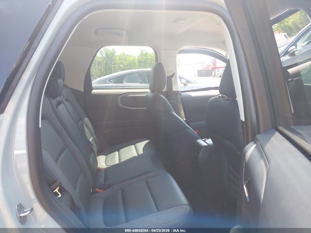 44938284 :رقم المزاد ، 3FMCR9C69PRD80615 vin ، 2023 Ford Bronco Sport Outer Banks مزاد بيع