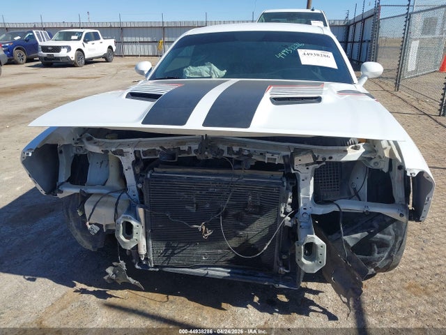 Aukcja sprzedaży 2015 Dodge Challenger R/t Scat Pack, vin: 2C3CDZFJXFH727886, numer aukcji: 44938286