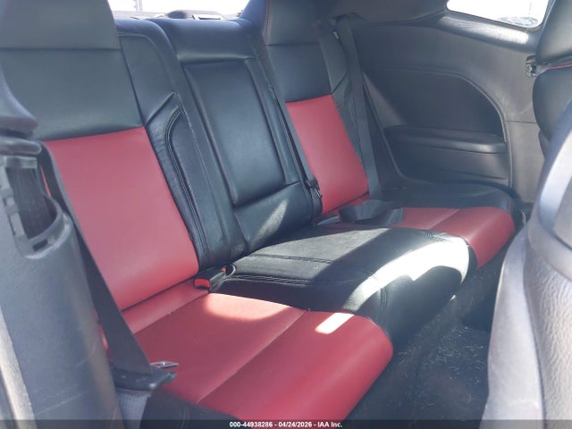 Aukcja sprzedaży 2015 Dodge Challenger R/t Scat Pack, vin: 2C3CDZFJXFH727886, numer aukcji: 44938286
