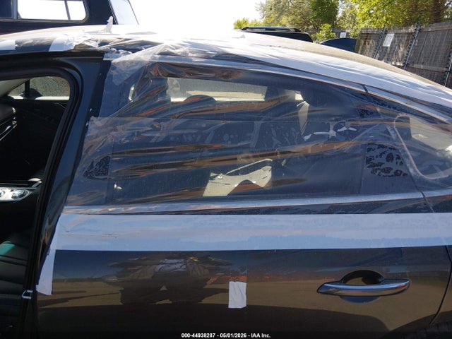 2024 Genesis G80 2.5t Awd მანქანა იყიდება აუქციონზე, vin: KMTGB4SCXRU241868, აუქციონის ნომერი: 44938287