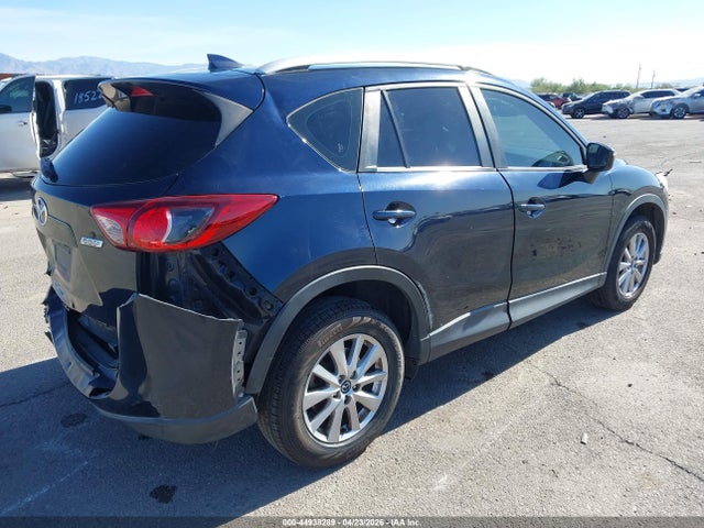 JM3KE2BY1G0638316 Mazda CX-5 SPORT