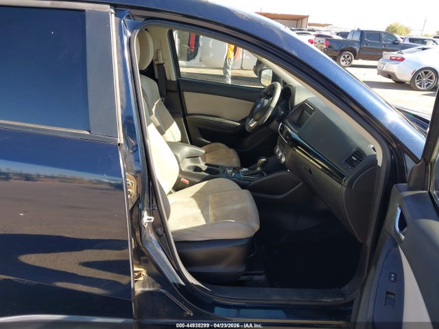 JM3KE2BY1G0638316 Mazda CX-5 SPORT