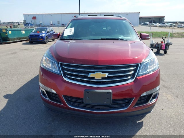 Aukcja sprzedaży 2017 Chevrolet Traverse 2lt, vin: 1GNKVHKD2HJ278940, numer aukcji: 44938290