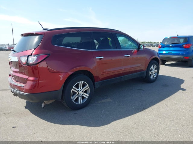 Aukcja sprzedaży 2017 Chevrolet Traverse 2lt, vin: 1GNKVHKD2HJ278940, numer aukcji: 44938290
