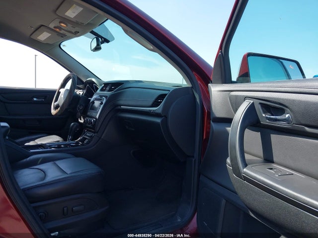 Aukcja sprzedaży 2017 Chevrolet Traverse 2lt, vin: 1GNKVHKD2HJ278940, numer aukcji: 44938290