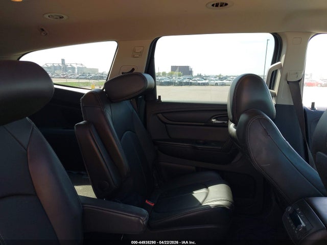 Aukcja sprzedaży 2017 Chevrolet Traverse 2lt, vin: 1GNKVHKD2HJ278940, numer aukcji: 44938290