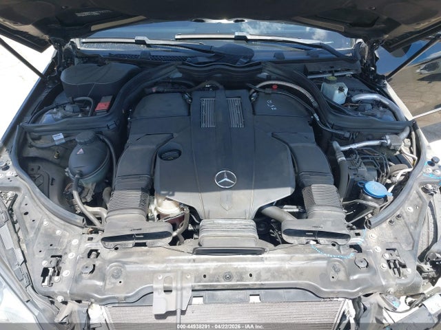WDDKJ6FB8HF353442 Mercedes-Benz E 400