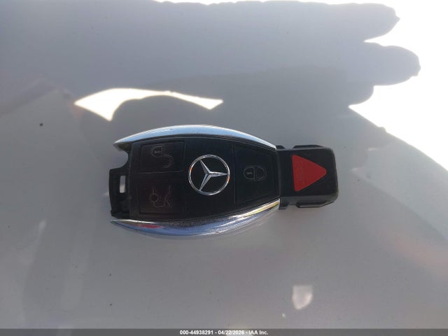 WDDKJ6FB8HF353442 Mercedes-Benz E 400